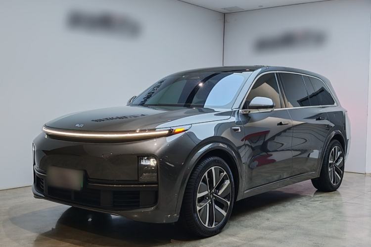 Used Li Auto L9 2023 Pro Model