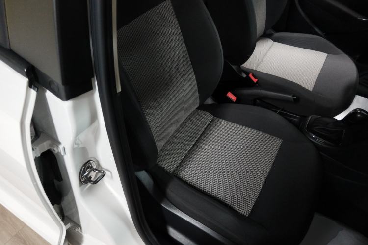 Used Volkswagen Polo 2018 1.5L Automatic Advanced Driving Model
