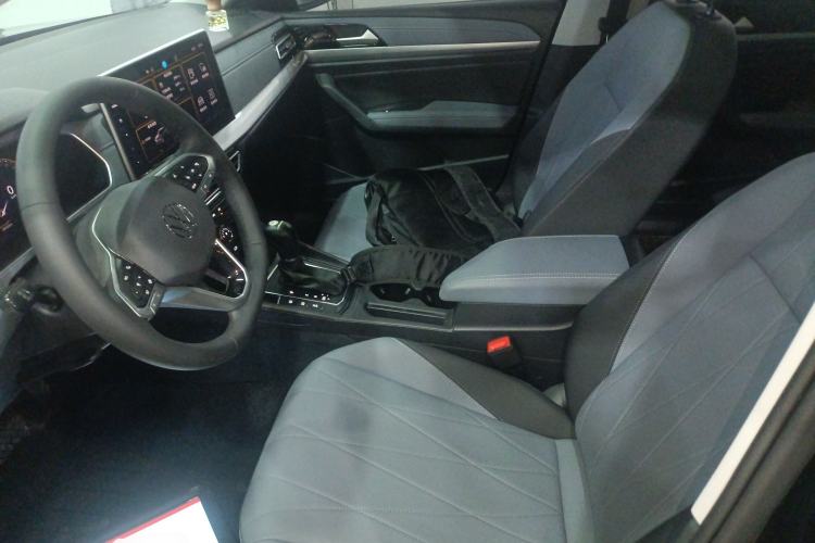 Used Volkswagen Lavida 2024 1.5L Automatic 5 Million Edition