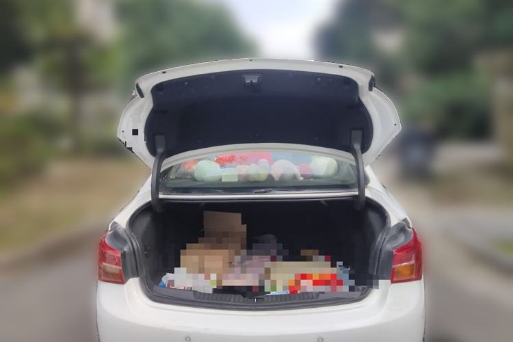 Used Buick Verano 2017 Sedan 20T Dual-Clutch Leading Model
