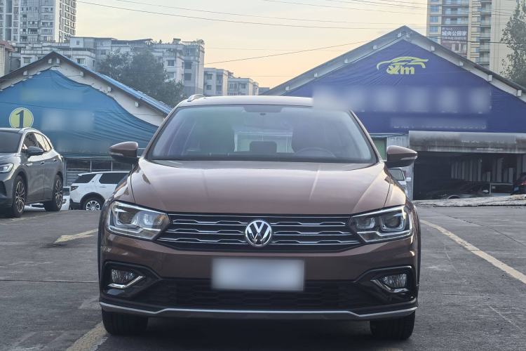 Used Volkswagen C-TREK 2018 1.5L Automatic Comfort Model
