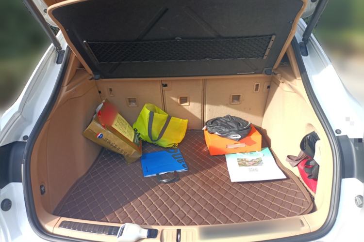 Used Porsche Macan 2016 Macan 2.0T
