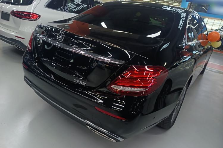Used Mercedes-Benz E-Class 2020 Restyled E 300 L Exclusive Edition
