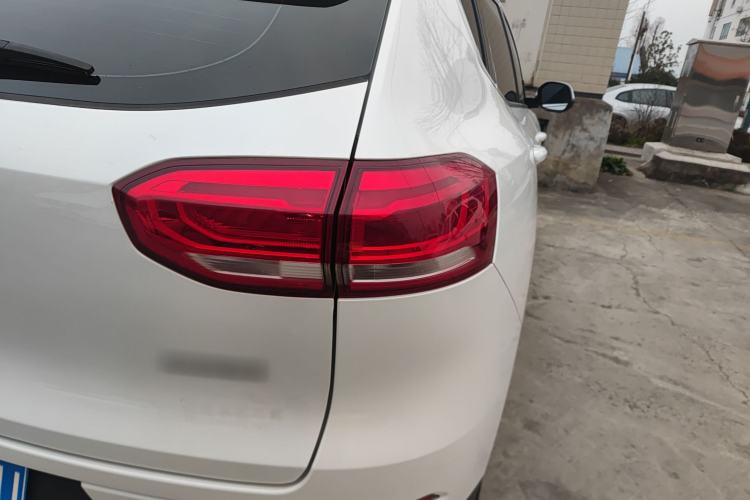 Used Haval H6 2021 1.5T Automatic Urban Edition