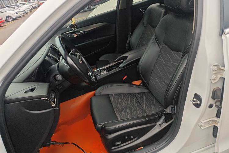 Used Cadillac ATS-L 2017 28T Tech Edition
