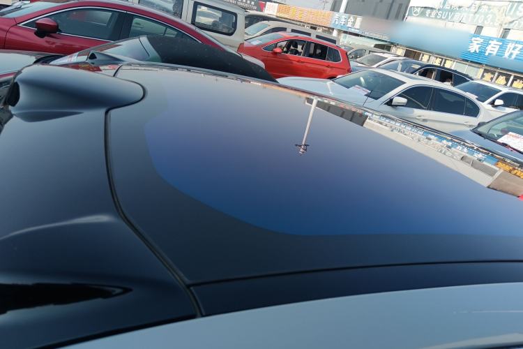 Used Nio ET5T 2024 75kWh Touring
