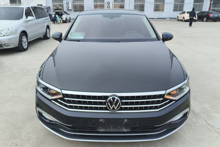 Used Volkswagen Magotan 2020 330TSI DSG Luxury Edition
