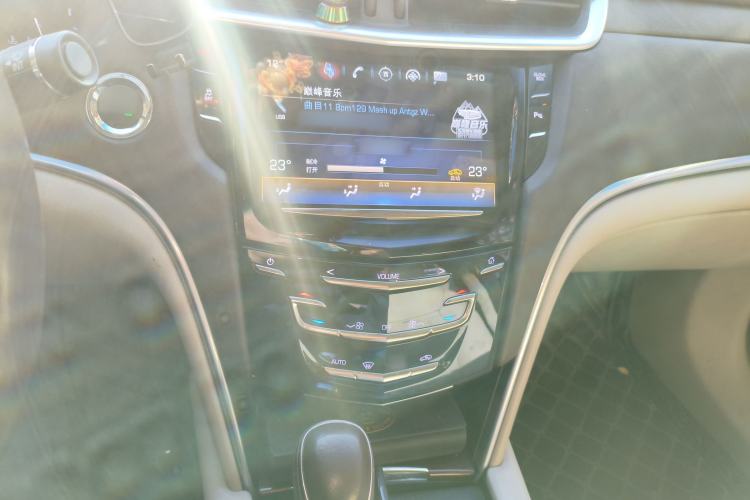 Used Cadillac XTS 2016 28T Tech Edition
