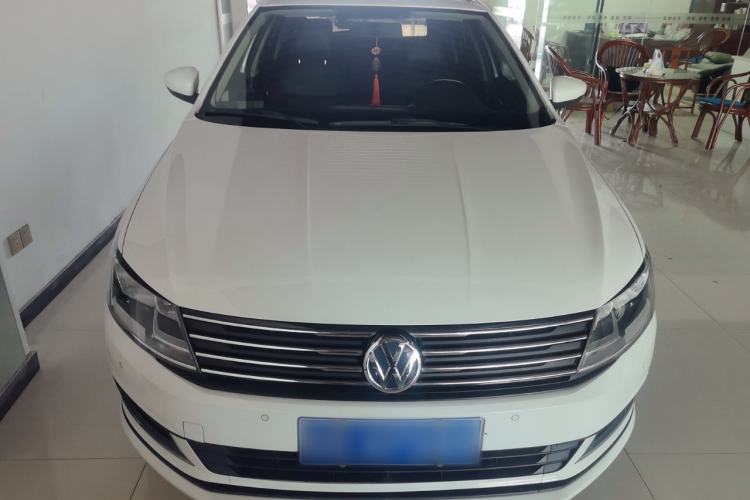 Used Volkswagen Gran Lavida 2015 1.6L Automatic Comfort Edition