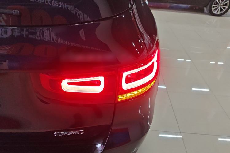 Used Mercedes-Benz GLB 2022 GLB 220 Fashion Model