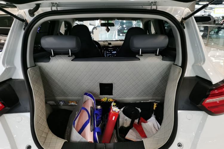 Used Leapmotor T03 2024 200 Lite Edition
