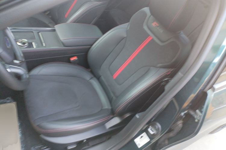 Used Ford Mondeo 2023 1.5T E-Hybrid ST-Line