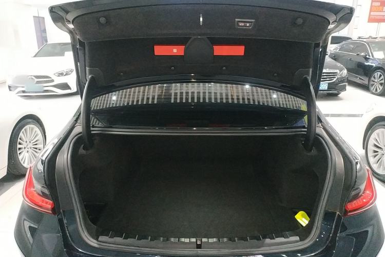 Used BMW 3 Series 2024 325Li M Sport Night Edition Package
