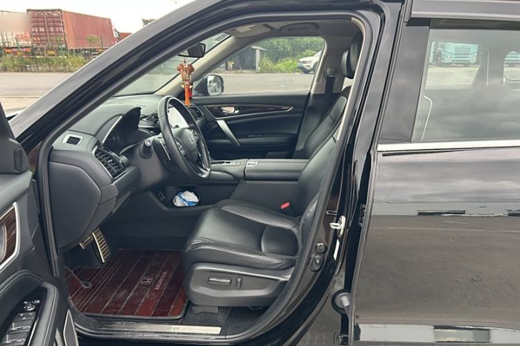 Used Honda Avancier 2017 240TURBO Two-Wheel Drive Premium Edition