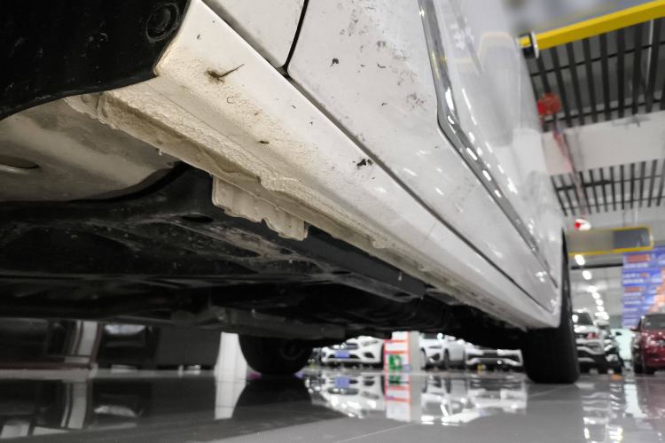 Used Buick GL8 2025 Lu Zun Deluxe Edition
