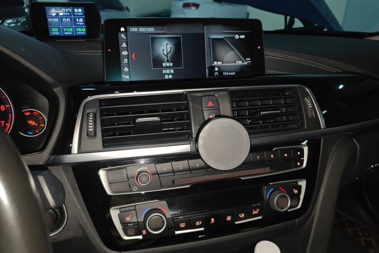 Used BMW 3 Series 2018 320Li Leading Model M Sport Package