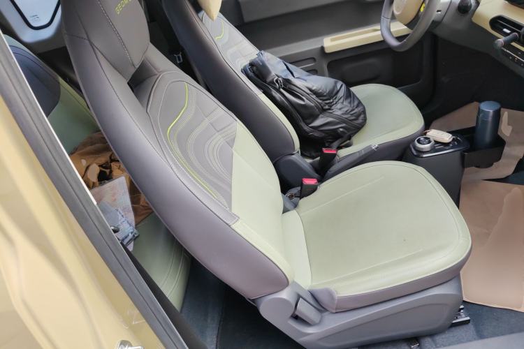 Used  Panda 2024 200km Panda Rider