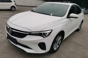 Used Buick Verano 2022 Pro 533T Enjoyment Edition