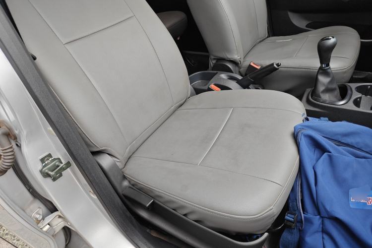 Used Dongfeng Fengon 330 2014 1.5L Manual Utility Version DK15