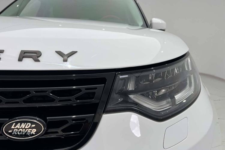 Used Land Rover Discovery 2017 3.0 SC V6 HSE
