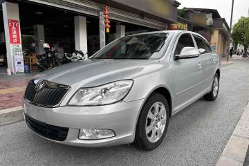 Used Skoda Octavia 2014 1.6L Automatic Eado Edition