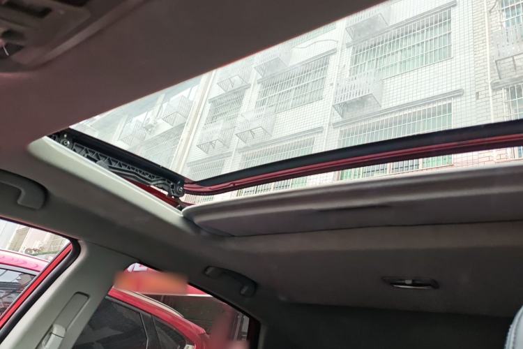 Used Luxgen U6 SUV 2015 1.8T Fashion Edition
