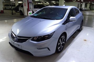 Used Buick VELITE 5 2017 Stylish Extended-Range Model