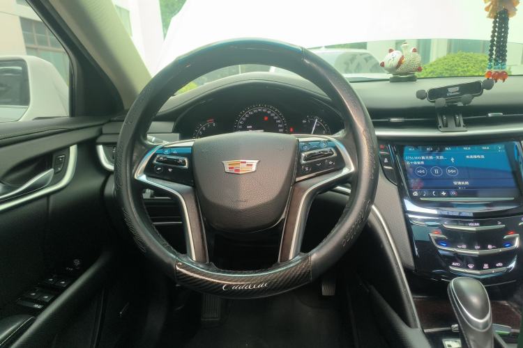 Used Cadillac XTS 2018 28T Tech Edition
