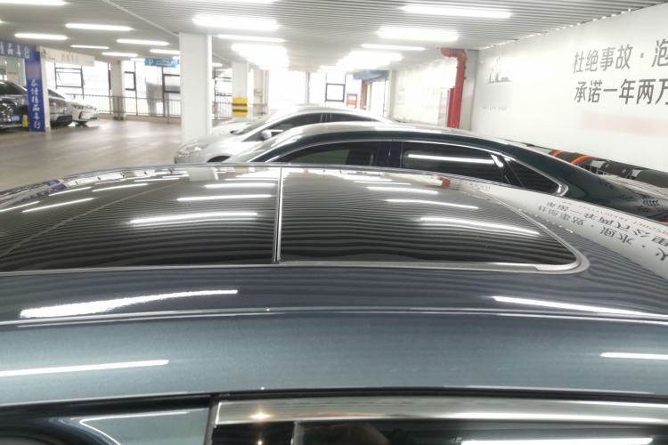 Used Geely Auto Preface 2025 Dongfang Yao 1.5TD Kunlun Edition