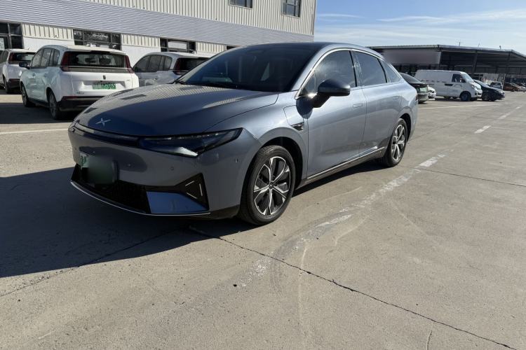 Used XPeng P5 2022 550E
