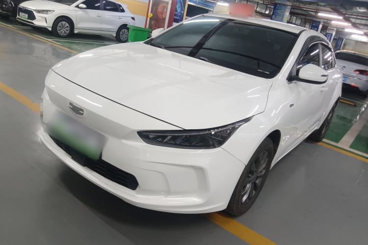 Used Geometry A 2022 Pro 430KM Commuter Edition