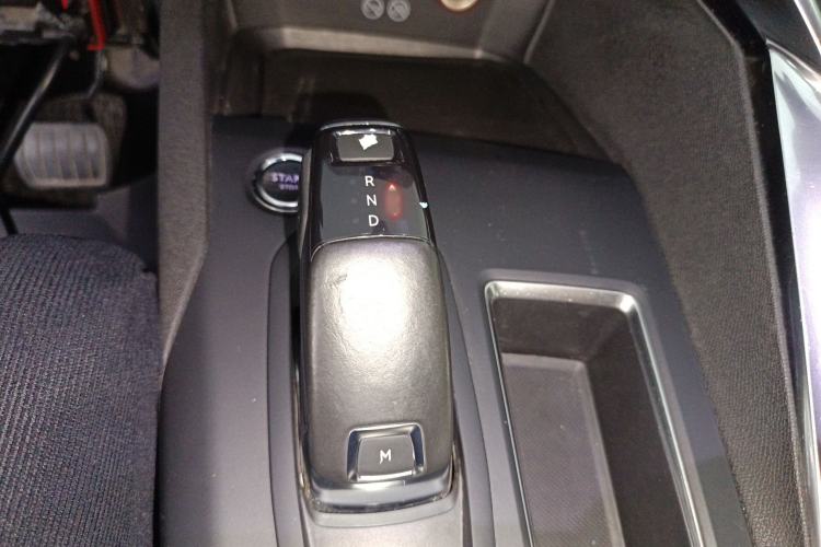 Used Peugeot 4008 2017 350THP Elite Edition
