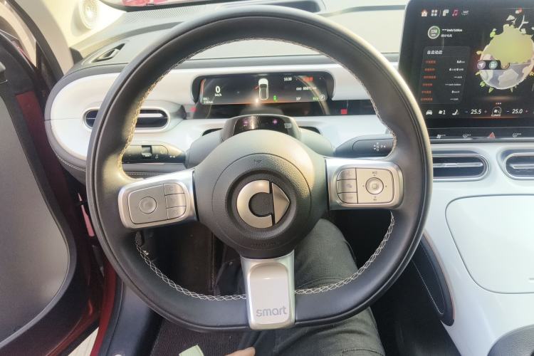 Used  #1 2022 Pulse Heartbeat Edition
