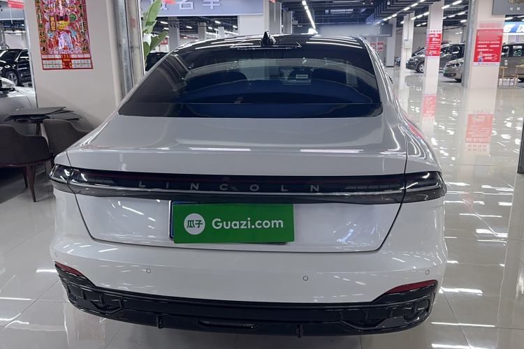 Used Lincoln Z 2022 iKoo Deluxe Edition
