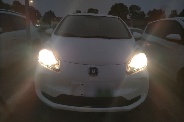 Used Oshan Benni E-Star 2021 National Edition Xin Yue Version Lithium-Ion Battery
