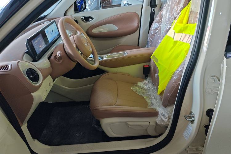 Used Wuling Bingo 2025 333 km Enjoyment Version
