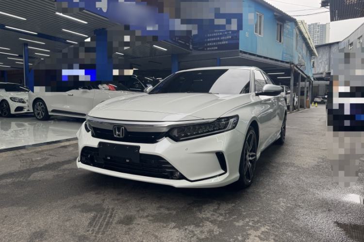 Used Honda Inspire 2022 260TURBO Elite Edition