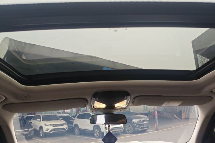 Used BMW iX3 2022 Updated Leading Version