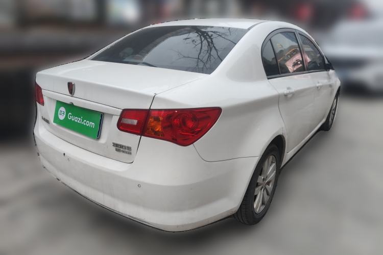 Used Roewe 350 2014 1.5L Automatic Xunyue Version