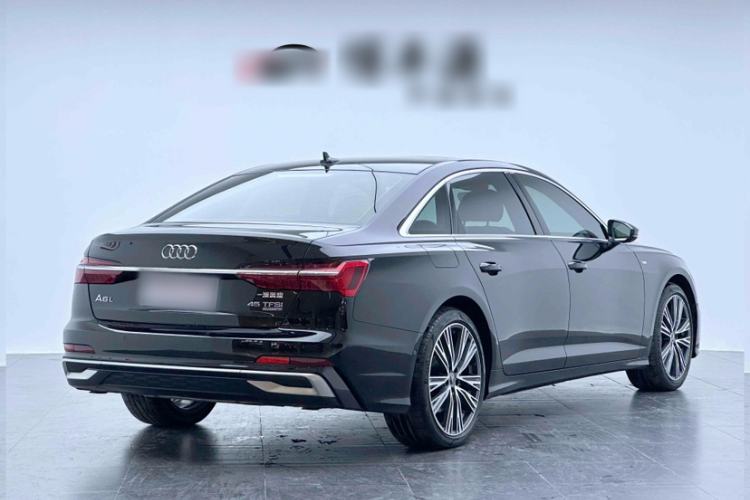 Used Audi A6L 2023 45 TFSI quattro Prestige Dynamic Edition
