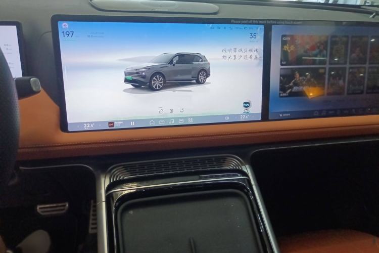 Used XPeng G9 2022 650 Performance Edition Pro
