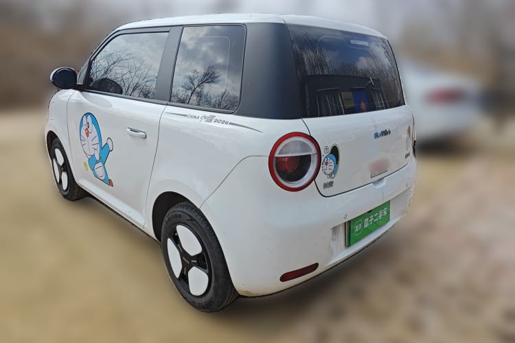 Used Qiyuan Lumin 2023 205km Xiangqin Version
