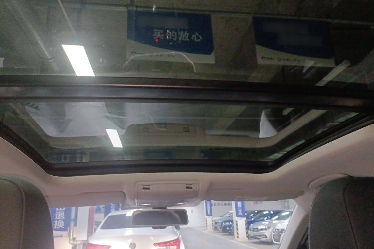 Used Volkswagen T-ROC 2021 280TSI DSG Two-Wheel Drive Elite Connect Edition