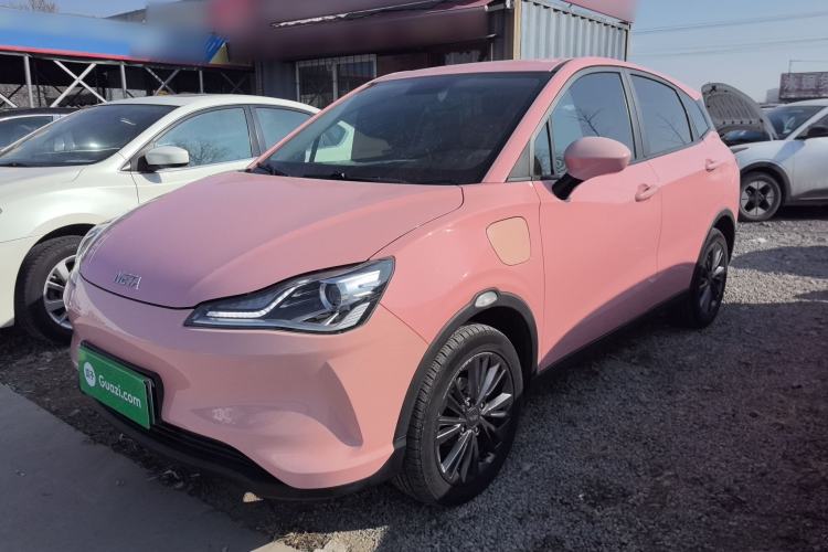 Used NETA V 2021 Witch Edition