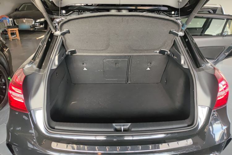 Used Mercedes-Benz GLA AMG 2017 Facelifted AMG GLA 45 4MATIC
