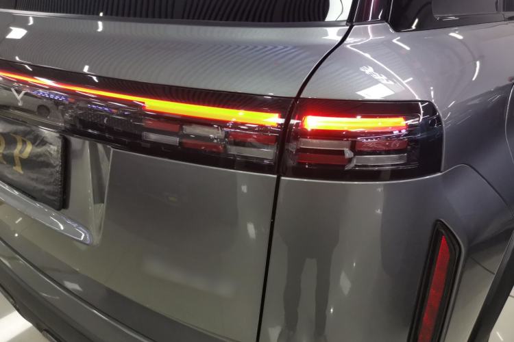 Used Chery Tiggo 7 C-DM 2025 1.5T 120KM Luxury Trim
