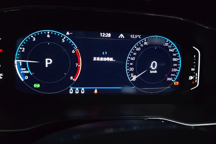 Used Volkswagen Sagitar 2022 280TSI DSG Excellence Edition