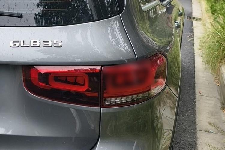 Used Mercedes-Benz GLB 2020 GLB 200 Dynamic Edition
