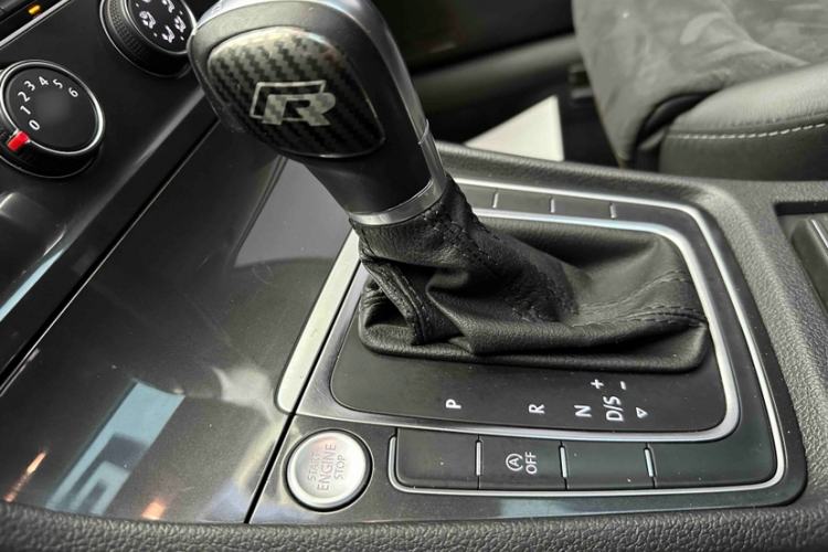 Used Volkswagen Golf 2019 280TSI DSG Luxury Version China V Standard
