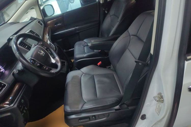 Used Honda Odyssey 2015 Revised Version 2.4L Supreme Edition